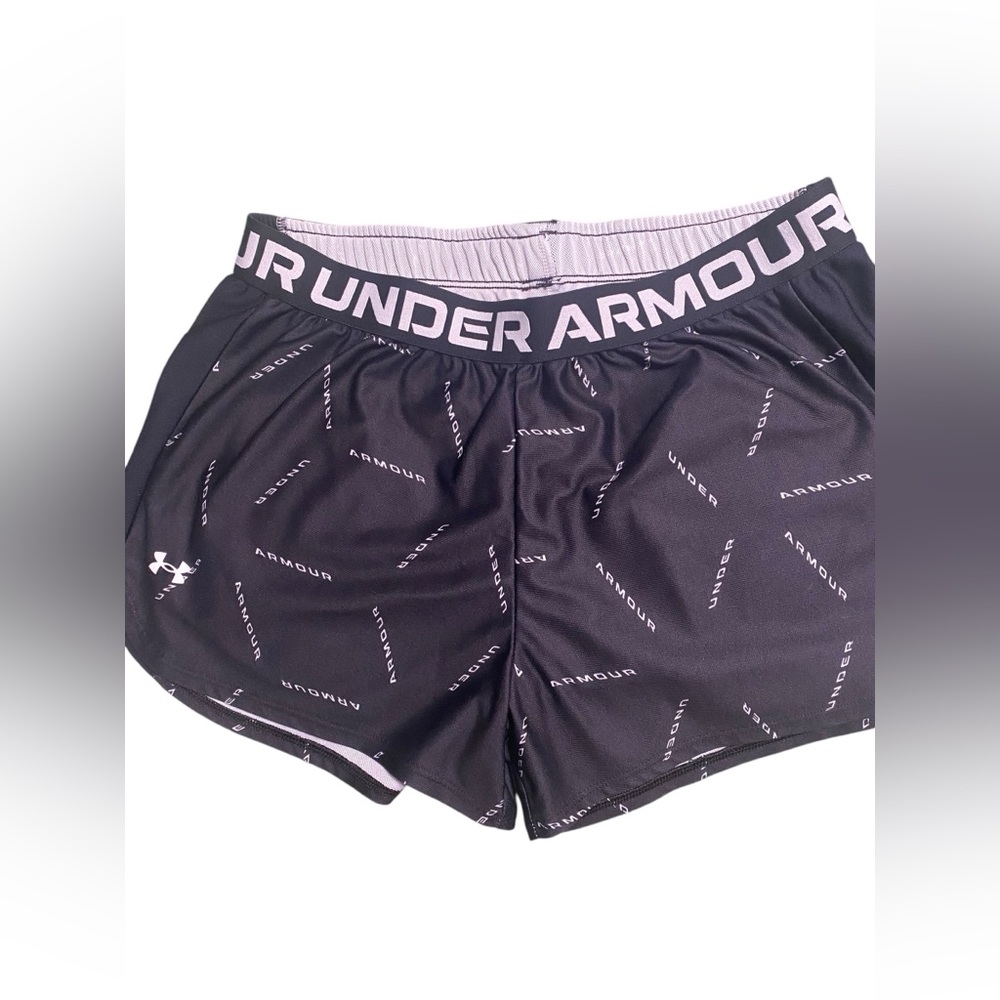 Women’s under armor shorts